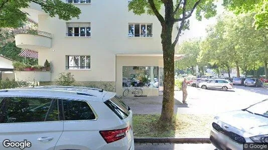 Apartments for rent in Bern-Mittelland - Photo from Google Street View