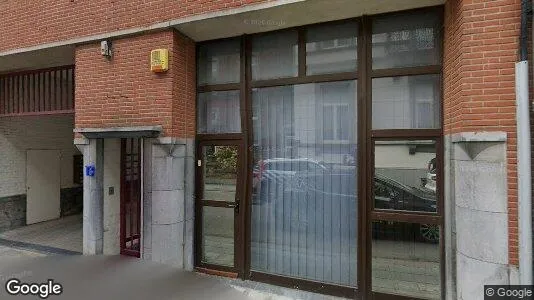 Apartments for rent in Waver - Photo from Google Street View