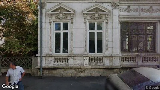 Apartments for rent in Ploieşti - Photo from Google Street View