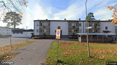 Apartments for rent in Gävle - Photo from Google Street View