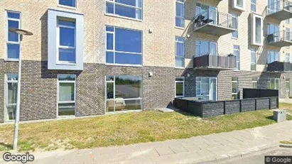 Apartments for rent in Aalborg SV - Photo from Google Street View