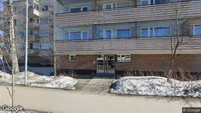 Apartments for rent in Joensuu - Photo from Google Street View