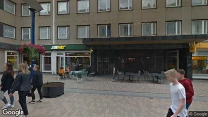 Apartments for rent in Jyväskylä - Photo from Google Street View
