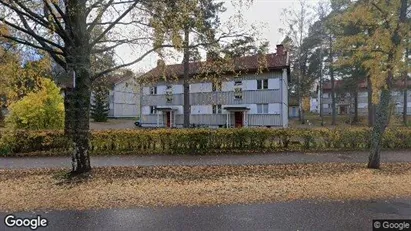 Apartments for rent in Kotka - Photo from Google Street View