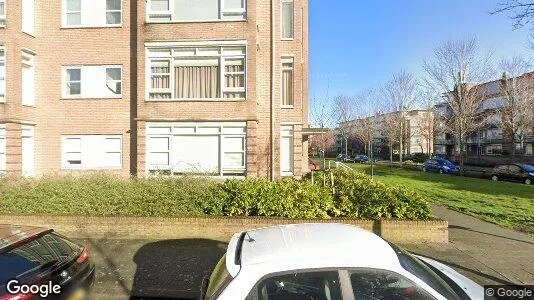 Apartments for rent in Leidschendam-Voorburg - Photo from Google Street View