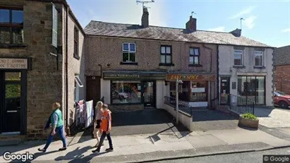 Apartments for rent in Preston - Lancashire - Photo from Google Street View