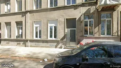 Apartments for rent in Doornik - Photo from Google Street View
