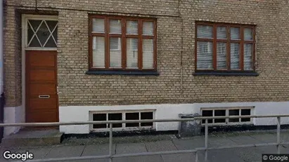 Apartments for rent in Aalborg Center - Photo from Google Street View