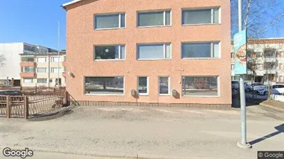 Apartments for rent in Joensuu - Photo from Google Street View