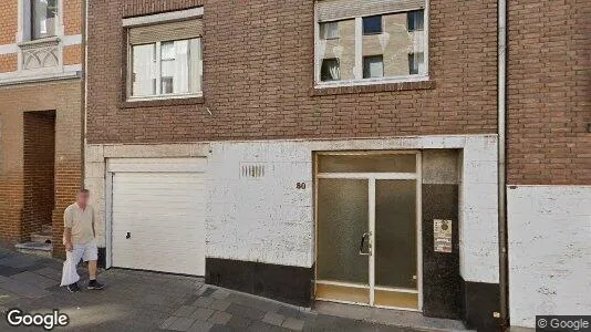 Apartments for rent in Aachen - Photo from Google Street View