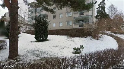 Apartments for rent in Bærum - Photo from Google Street View