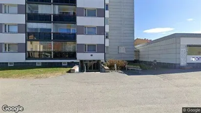 Apartments for rent in Pori - Photo from Google Street View