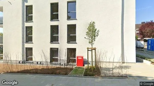 Apartments for rent in Essen - Photo from Google Street View