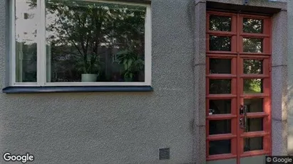 Apartments for rent in Tampere Keskinen - Photo from Google Street View