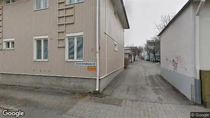 Apartments for rent in Kokkola - Photo from Google Street View
