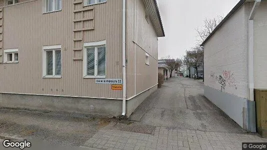Apartments for rent in Kokkola - Photo from Google Street View