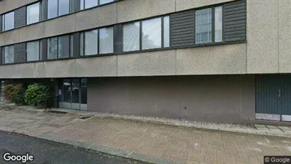 Apartments for rent in Hämeenlinna - Photo from Google Street View