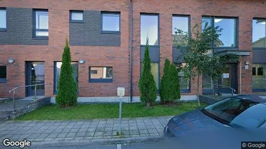 Apartments for rent in Vantaa - Photo from Google Street View