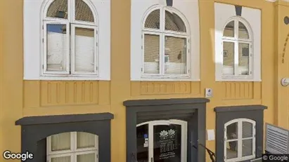 Apartments for rent in Svendborg - Photo from Google Street View