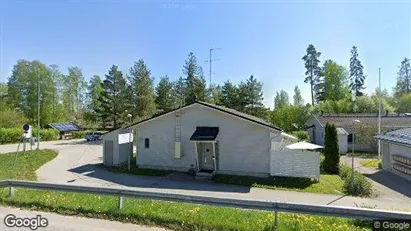 Apartments for rent in Nurmijärvi - Photo from Google Street View