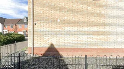 Apartments for rent in Wymondham - Norfolk - Photo from Google Street View