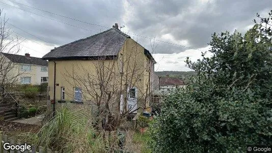 Apartments for rent in Shipley - West Yorkshire - Photo from Google Street View