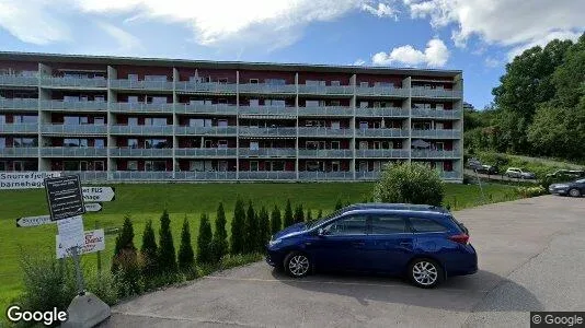 Apartments for rent in Nittedal - Photo from Google Street View