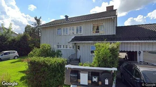 Apartments for rent in Ullensaker - Photo from Google Street View