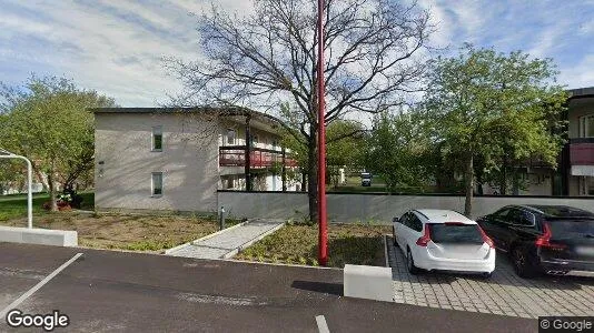 Rooms for rent in Lund - Photo from Google Street View