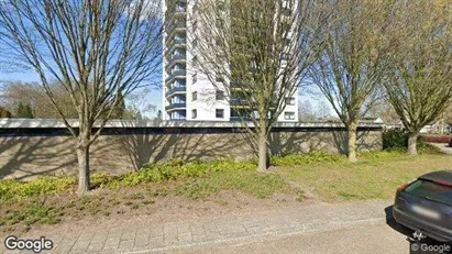 Apartments for rent in Apeldoorn - Photo from Google Street View