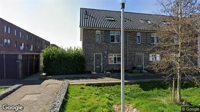 Apartments for rent in Apeldoorn - Photo from Google Street View
