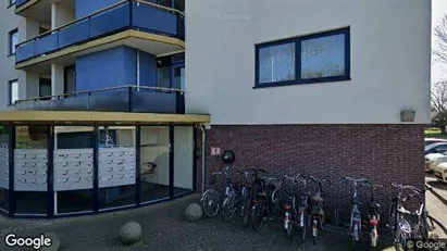 Apartments for rent in Apeldoorn - Photo from Google Street View