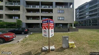 Apartments for rent in Hasselt - Photo from Google Street View
