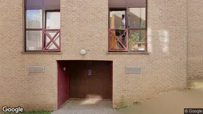 Apartments for rent in Ottignies-Louvain-la-Neuve - Photo from Google Street View