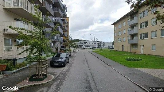 Apartments for rent in Askim-Frölunda-Högsbo - Photo from Google Street View