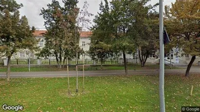 Apartments for rent in Sibiu - Photo from Google Street View