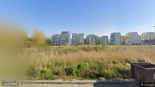 Apartments for rent in Şelimbăr - Photo from Google Street View