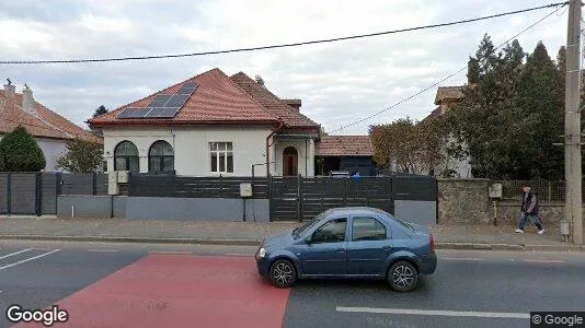 Apartments for rent in Şelimbăr - Photo from Google Street View
