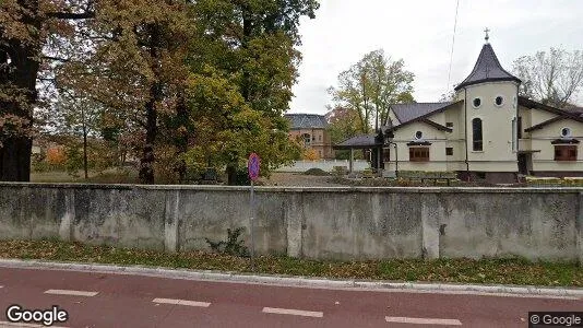 Apartments for rent in Şelimbăr - Photo from Google Street View