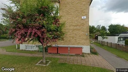 Apartments for rent in Jönköping - Photo from Google Street View