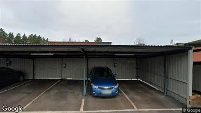 Apartments for rent in Örebro - Photo from Google Street View