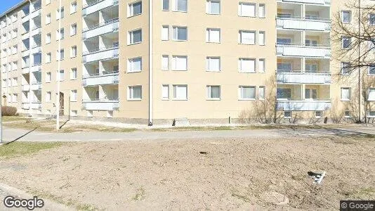 Apartments for rent in Pori - Photo from Google Street View