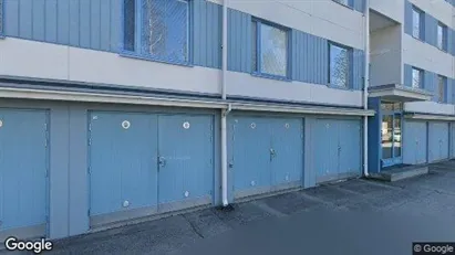 Apartments for rent in Tampere Eteläinen - Photo from Google Street View