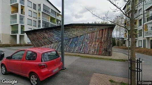Apartments for rent in Tampere Eteläinen - Photo from Google Street View