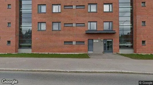 Apartments for rent in Tampere Kaakkoinen - Photo from Google Street View