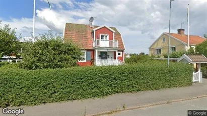 Apartments for rent in Jönköping - Photo from Google Street View