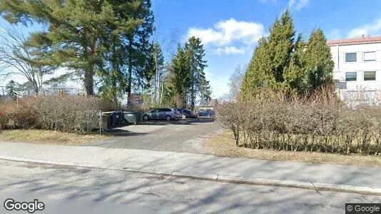 Apartments for rent in Tampere Eteläinen - Photo from Google Street View