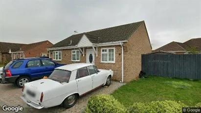 Apartments for rent in Clacton-on-Sea - Essex - Photo from Google Street View