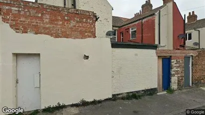 Apartments for rent in Stockton-on-Tees - Cleveland - Photo from Google Street View