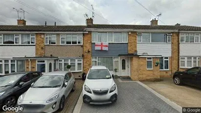 Apartments for rent in Stanford-le-Hope - Essex - Photo from Google Street View